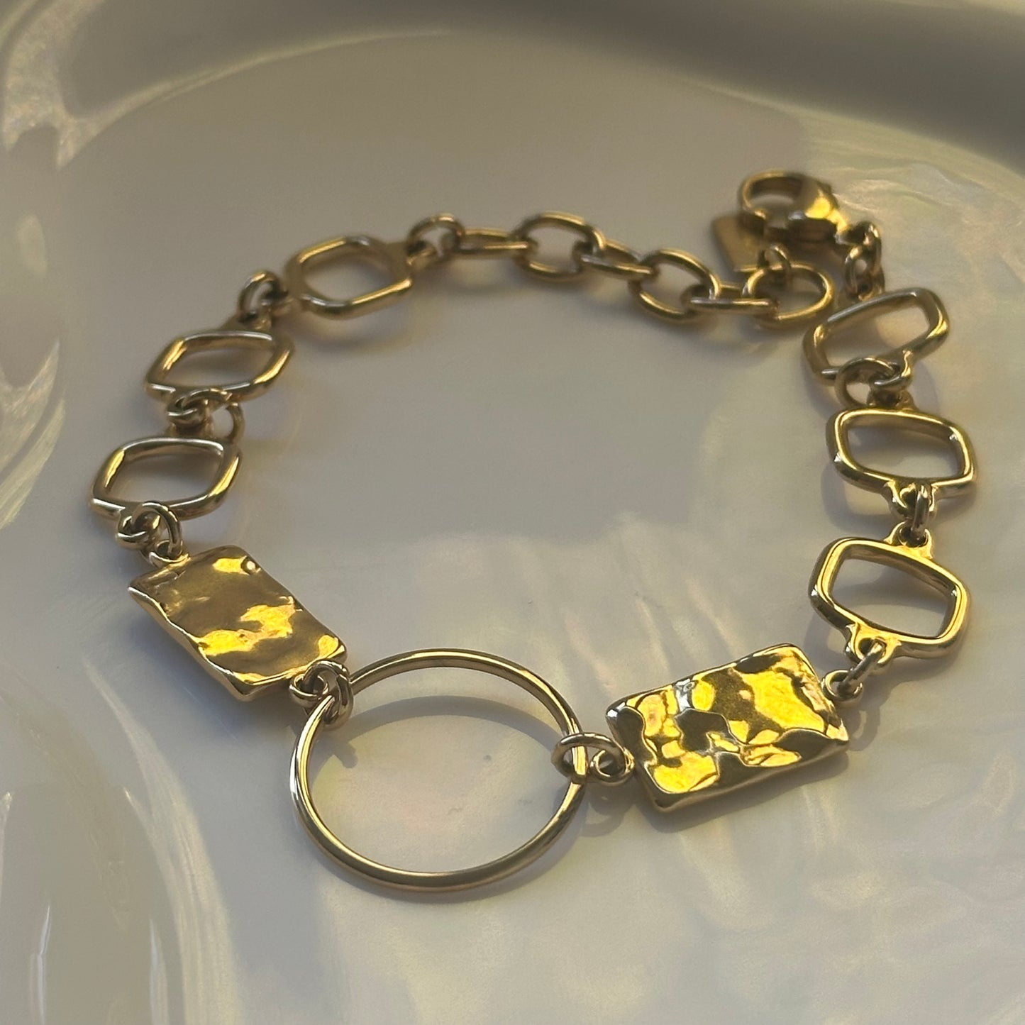 Bracelet Zélia