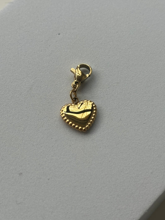 Pendentif heart