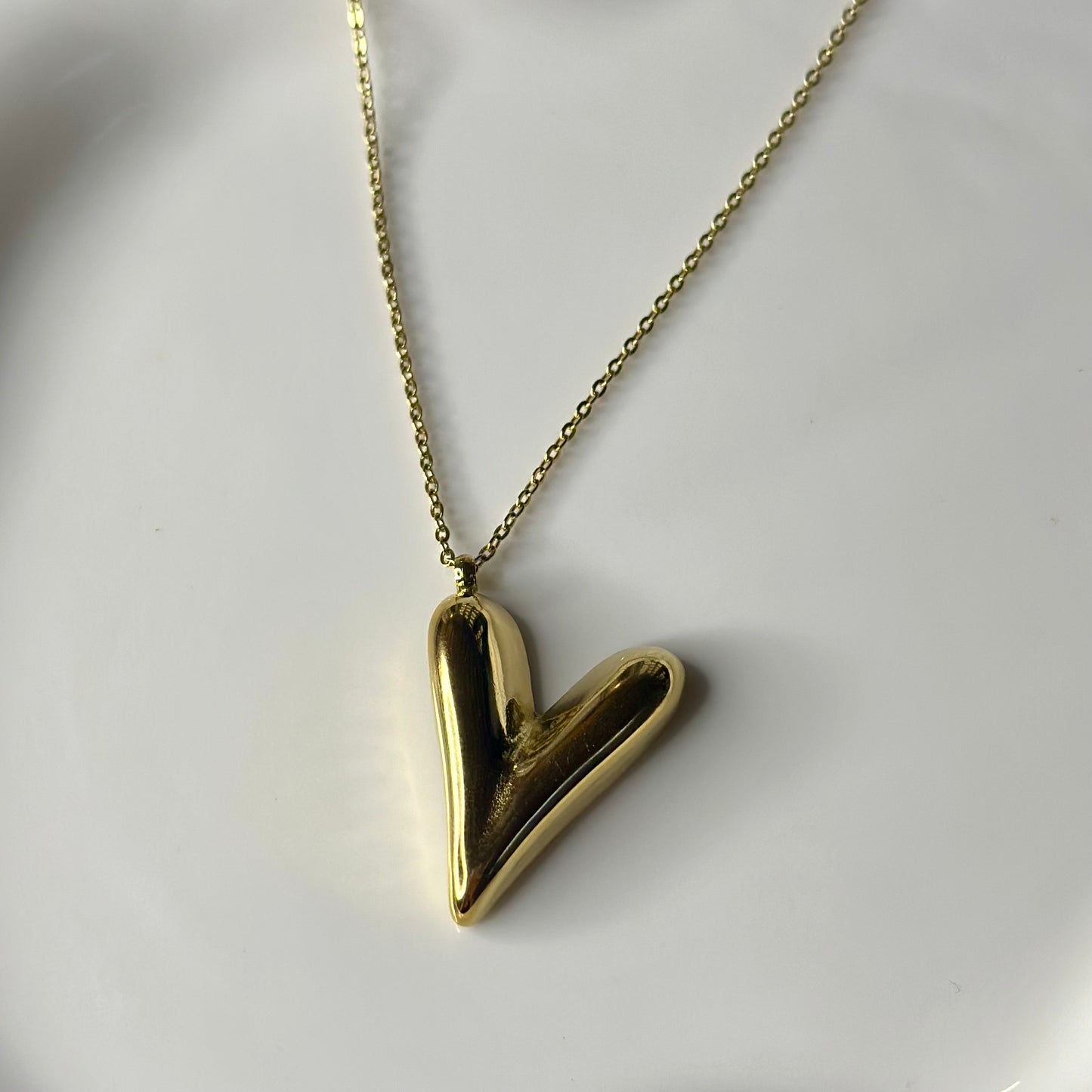 Collier Heart