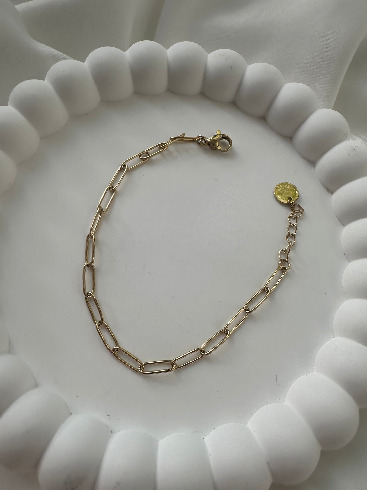 Aya Bracelet