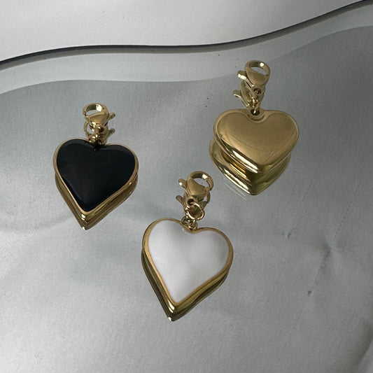 Pendentif Coeur